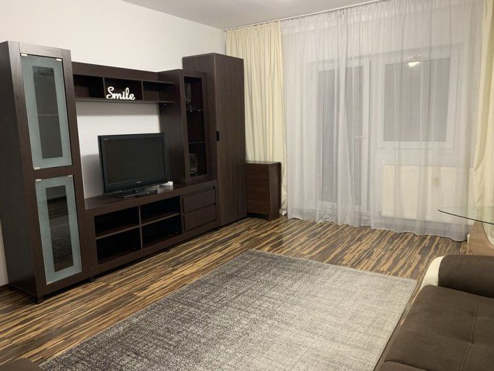 2 Camere de inchiriat | Brancoveanu | Metrou | Centrala proprie – fotografia 1 din 6
