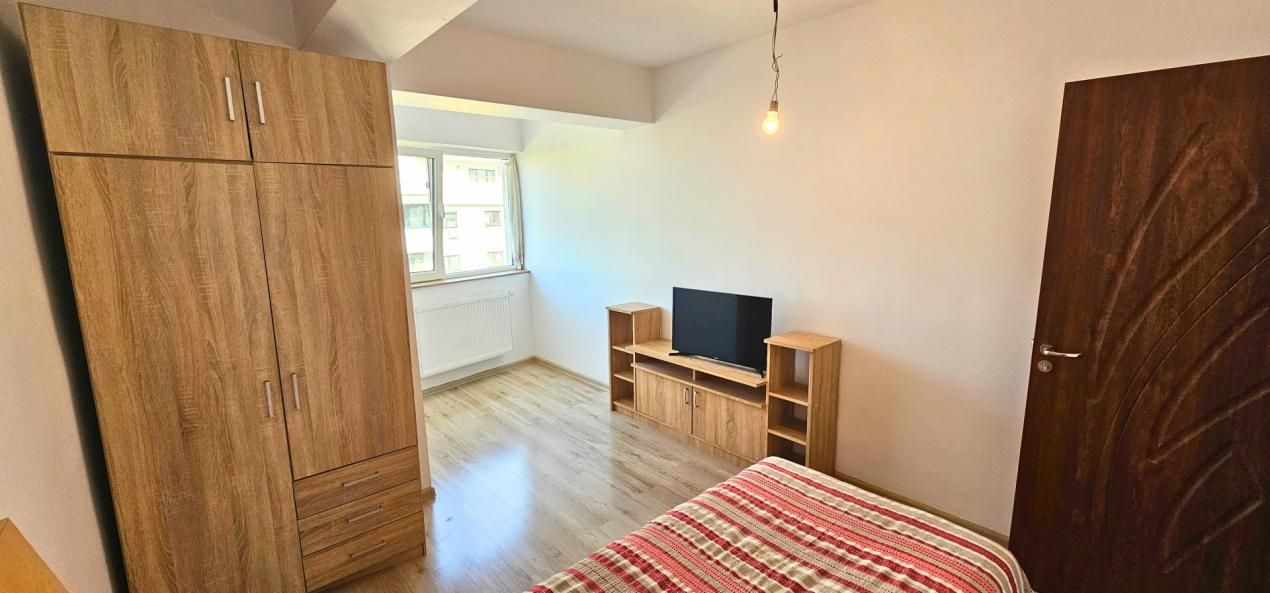 Gura Crivatului - 3 camere cu 2 bai -79mp - bloc 2019 – fotografia 4 din 19