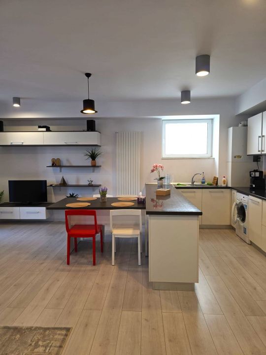 Apartament cu 2 camere – Mamaia Nord, Strada D4 – fotografia 2 din 20