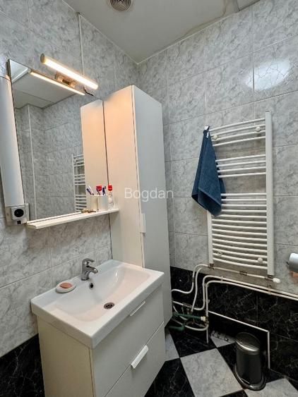 2 Camere de inchiriat | Calea Victoriei | PetFriendly | Centrala | – fotografia 6 din 12