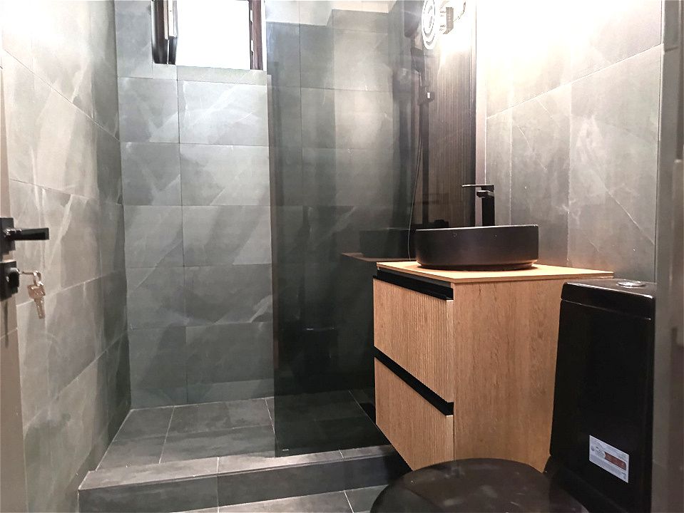 Vanzare apartament 3 camere, renovat complet, Piata Minis / Titan – fotografia 7 din 8
