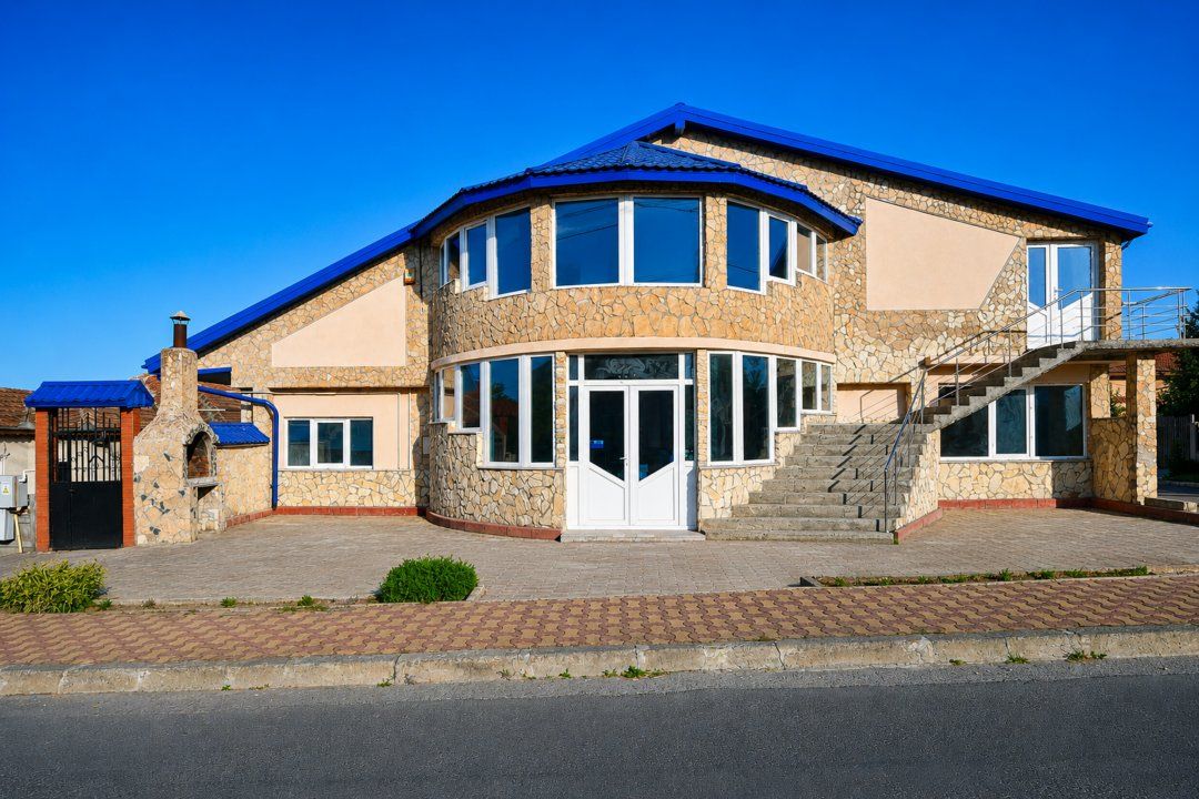Ovidiu – Centru – Spatiu Comercial 258mp – 565mp – fotografia 3 din 24