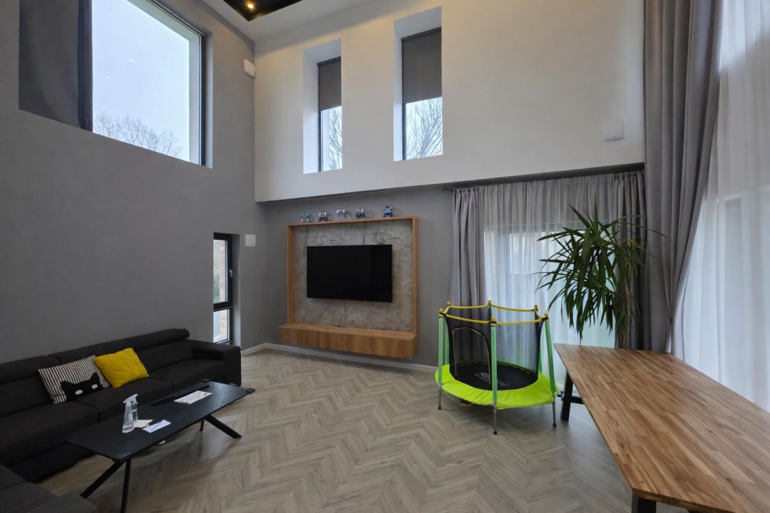 Proprietate Rară în Măgurele • Spațiu, Lumină, Rafinament – fotografia 5 din 20