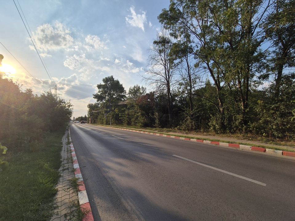 📍 Teren de inchiriat – Voluntari, Strada Popasului – fotografia 7 din 10