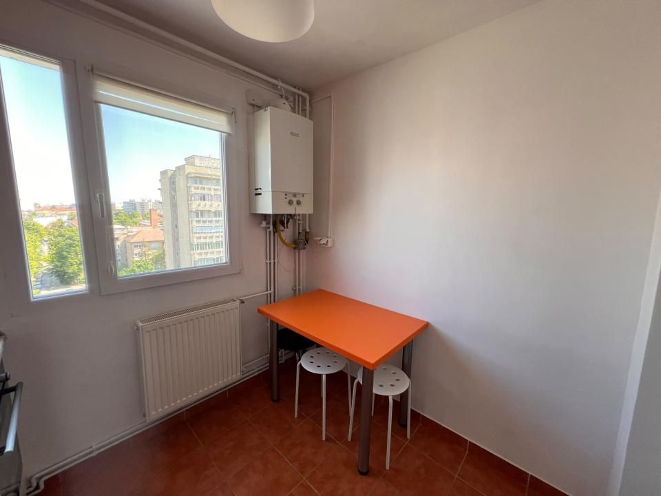 Apartament cu 2 camere, decomandat - Gheorghe Lazar – fotografia 6 din 8