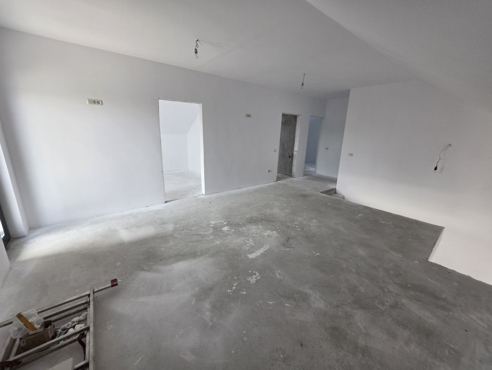 Exclusivitate! Vila P+M înaltă, 7 camere, teren 458mp, Valu lui Traian! – fotografia 11 din 15