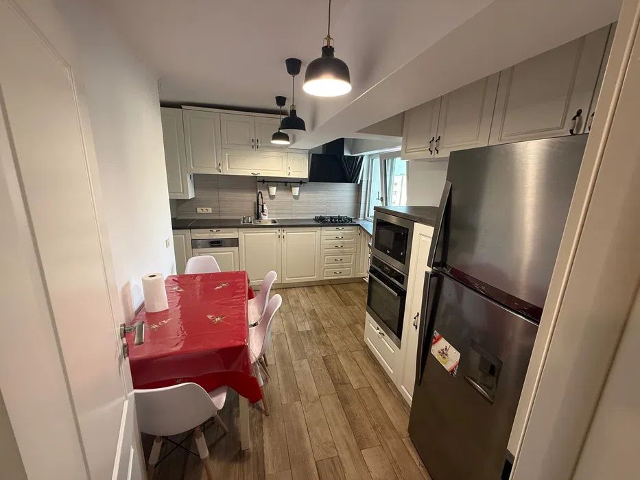 4 Camere de inchiriat | Nerva Traian | 2 Bai | Centrala | 106MP – fotografia 5 din 8