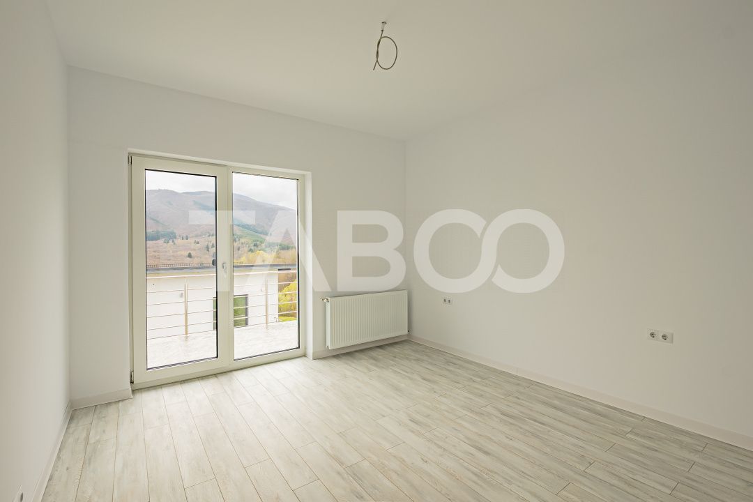 COMISION 0% Casa individuala 177mp 5 camere garaj 3 terase 2 bai – fotografia 28 din 32