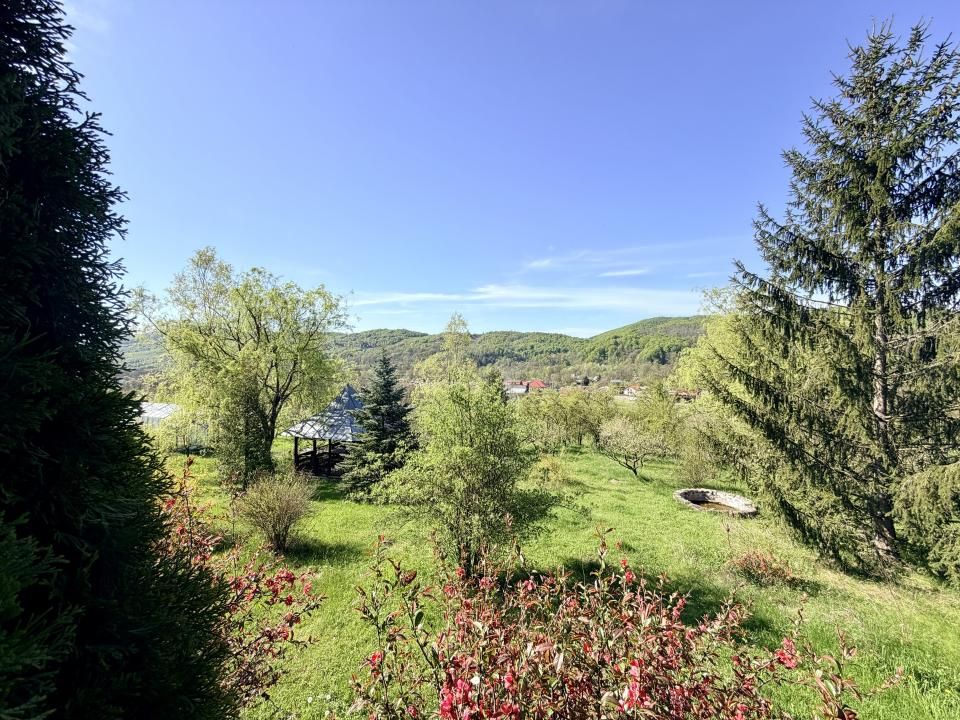 Oază de liniște & intimitate, Domeniu 5.2 Ha Salina Prahova Rezidential&Turistic – fotografia 35 din 39
