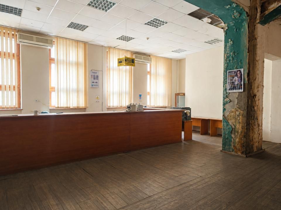 Spațiu comercial ultracentral – Piața Traian, Brăila – fotografia 6 din 7