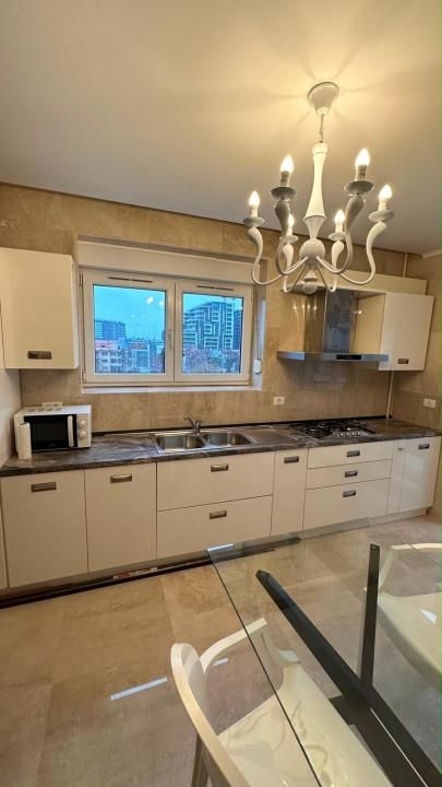 Apartament 3 camere | Nordului | Lux | Parcare subterana | – fotografia 9 din 14