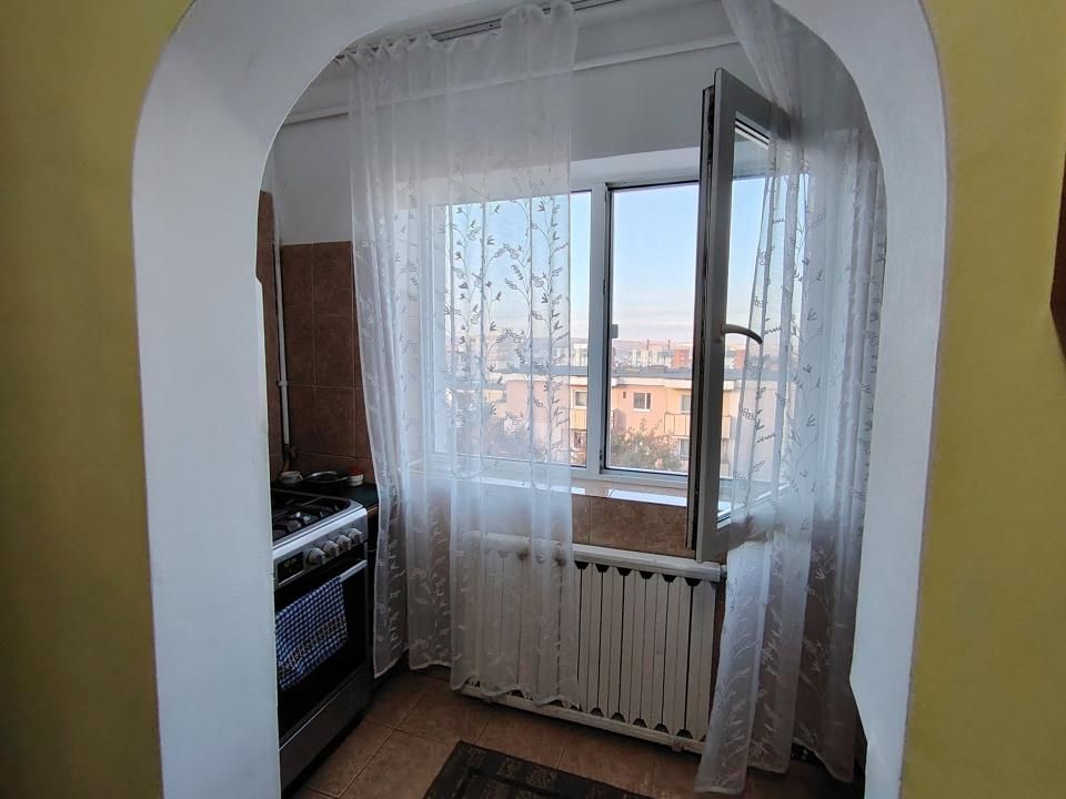 Apartament 2 camere, cartier Zorilor - Spitalul de Recuperare – fotografia 10 din 11
