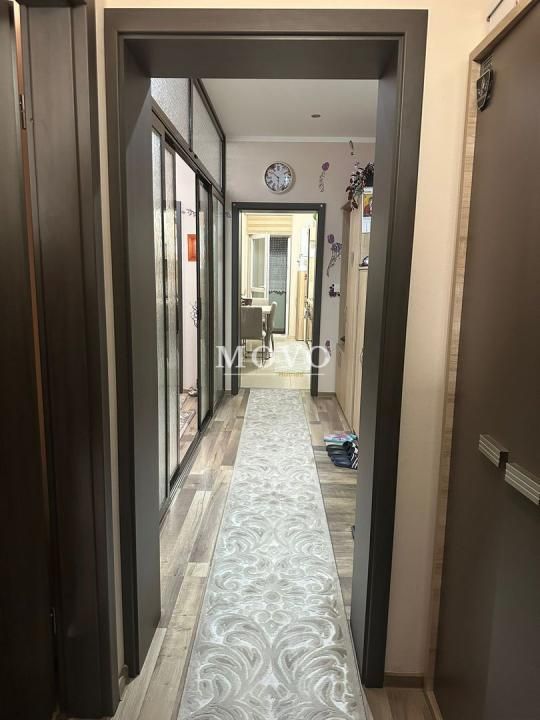 Apartament 3 camere decomandat | Giroc - Zona Centrala – fotografia 8 din 9