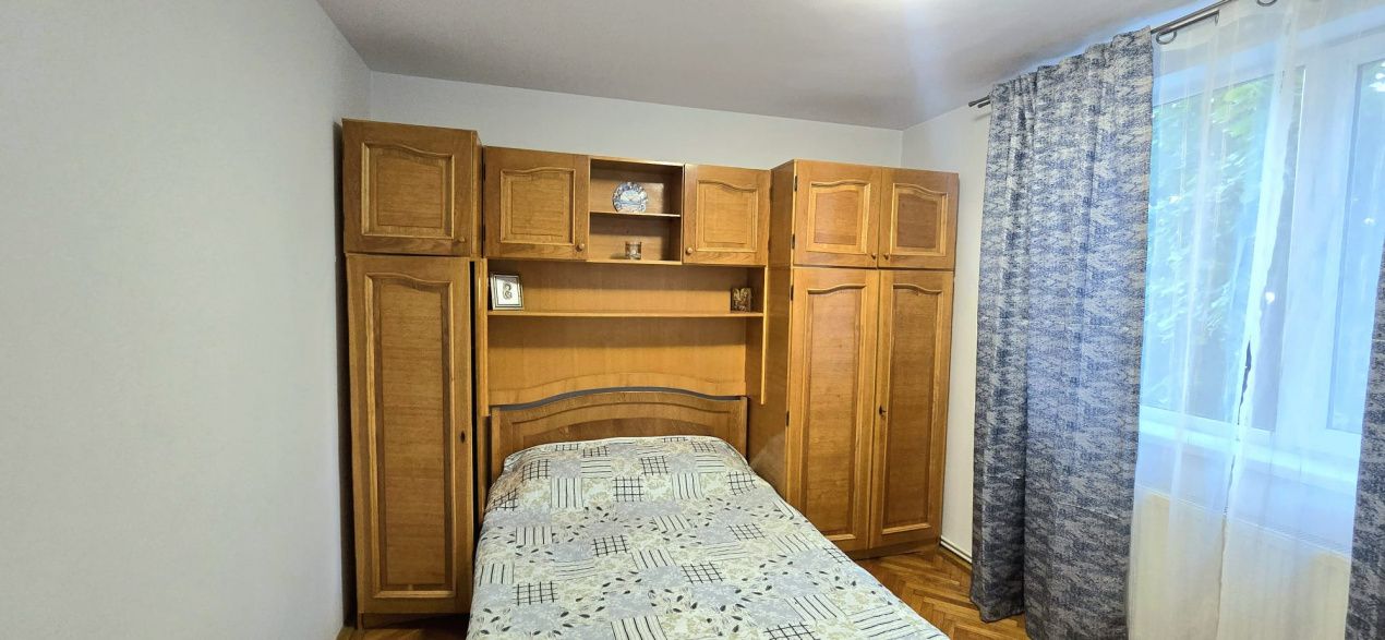4 CAMERE DE ÎNCHIRIAT | VIZAVI DE CITY PARK MALL | IDEAL PENTRU STUDENȚI – fotografia 9 din 9