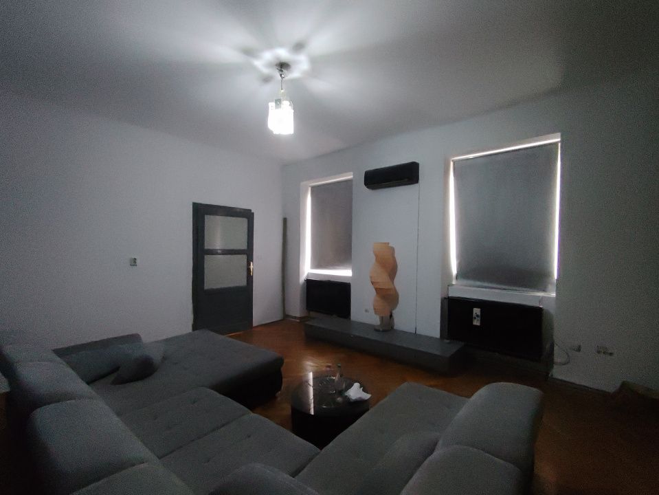 Apartament cu 2 camere in centru Arad - C10548 – fotografia 2 din 17