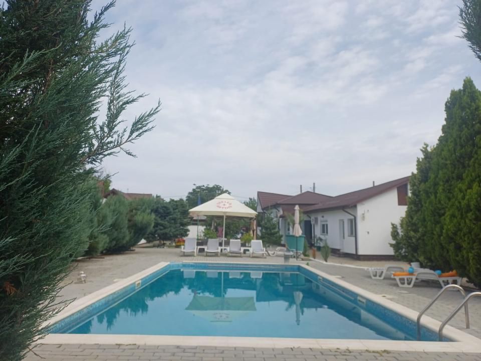 Proprietate Exclusivă cu Piscină, Foișor și Livadă | 1.970 mp teren | 270 mp co – fotografia 7 din 35