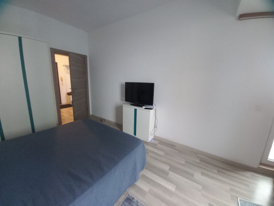 Summerland Apartament 2 camere cu vedere la mare – fotografia 4 din 13