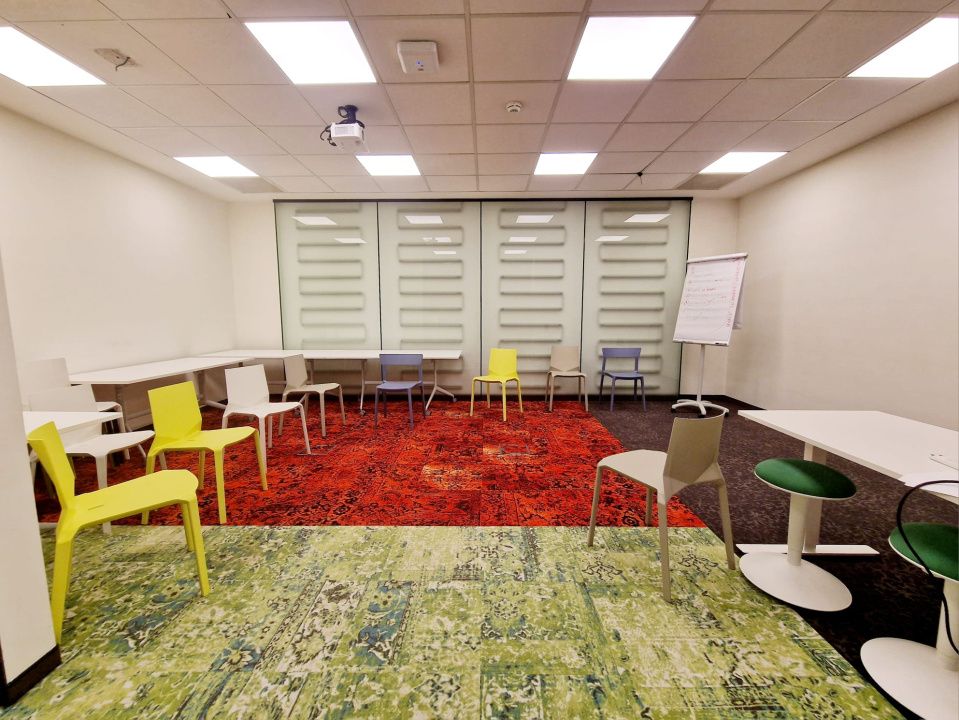 Spatiu comercial sau pentru birouri – fotografia 5 din 25