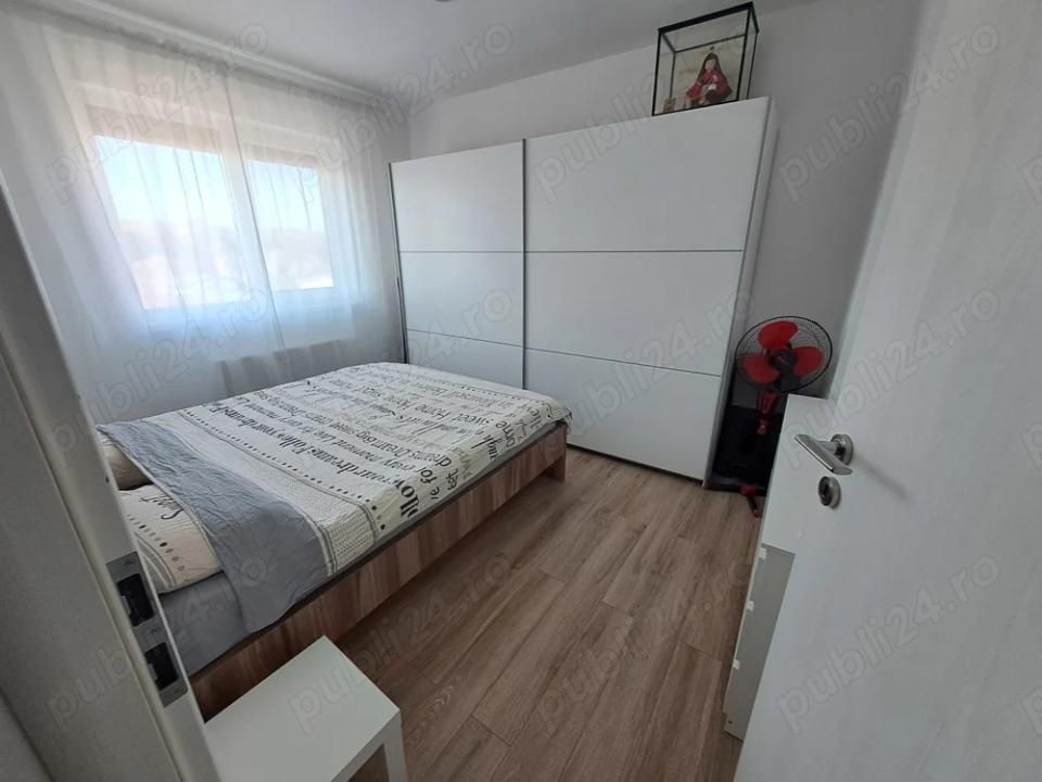 Roșu | 3 camere | Bloc Nou – fotografia 4 din 12