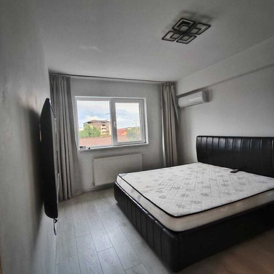 2 Camere de inchiriat | Berceni | Metrou | Centrala | Parcare | – fotografia 1 din 8