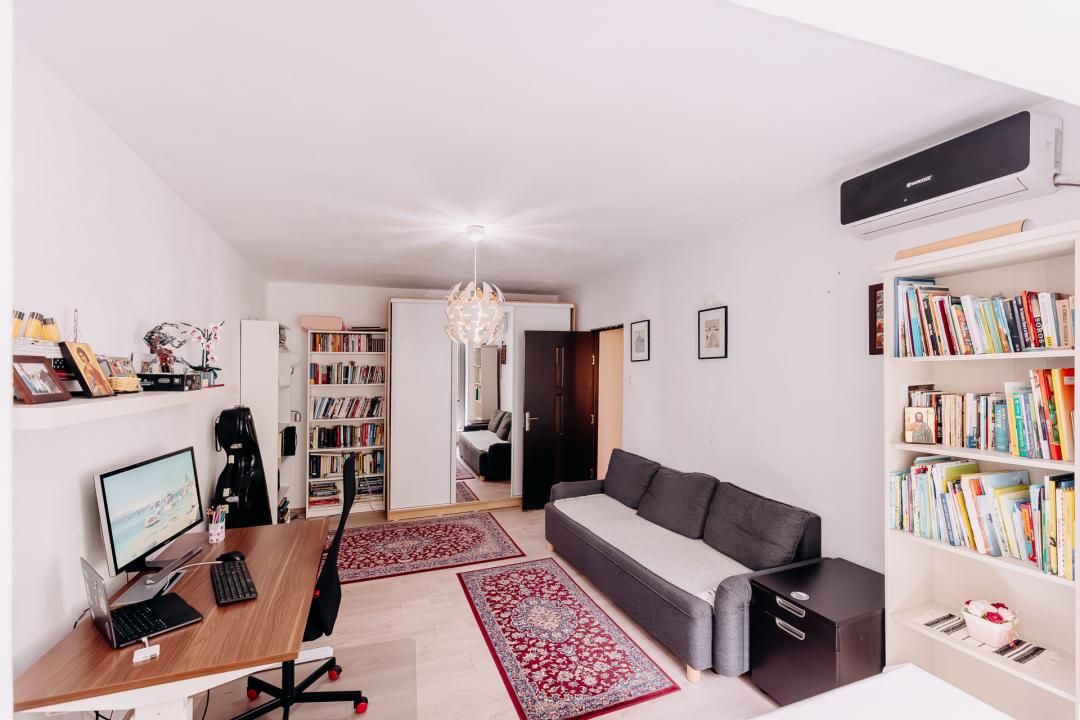 2 camere | Titan | Parcul IOR | Parter inalt | Metrou Titan – fotografia 6 din 24