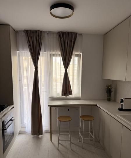 2 Camere de inchiriat | Popesti-Leordeni | Metrou | Parcare | Centrala Proprie – fotografia 5 din 9