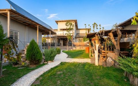Fără Facturi! Casă Verde On-Grid – Soluția ta inteligentă contra scumpirilor