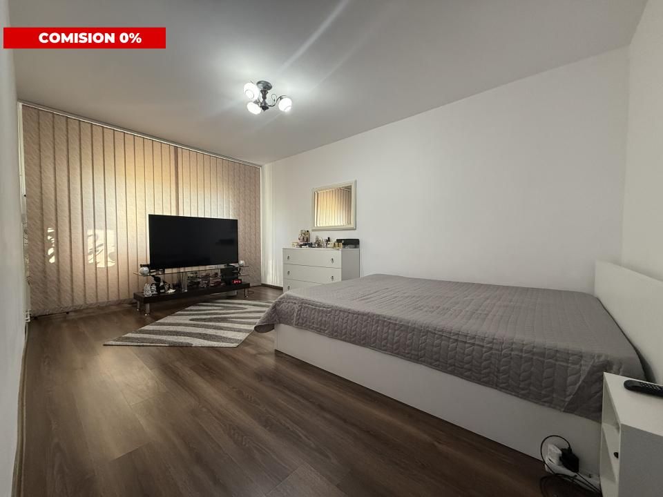 COMISION 0% Apartament 3 camere, decomandat, mobilat - Lipovei – fotografia 3 din 8