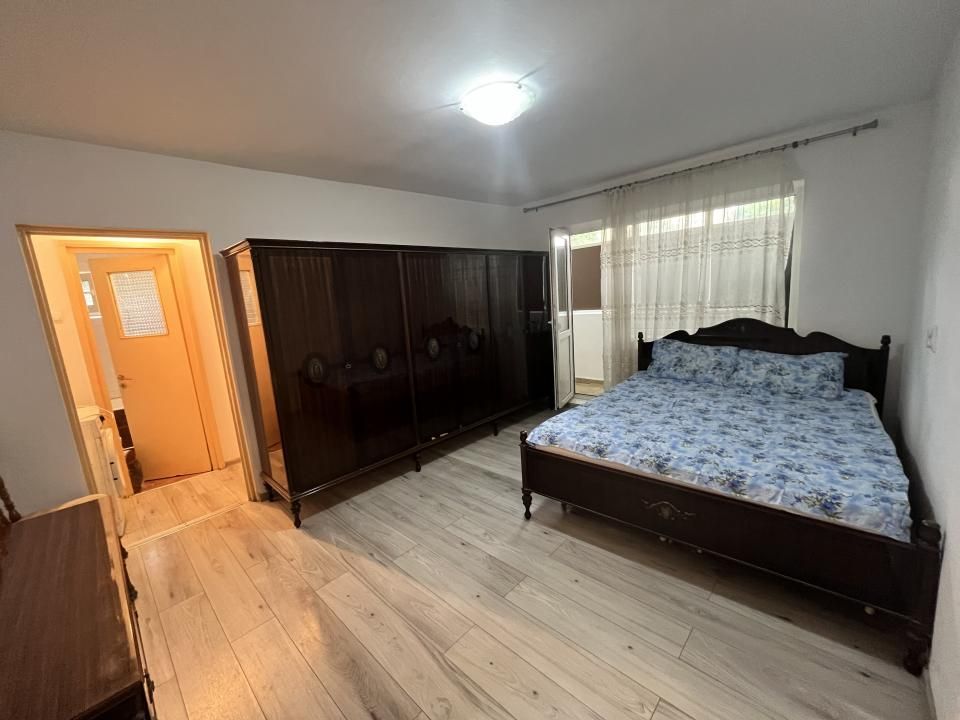 Canta Pacurari, 2 camere, aproape de Moara de Foc, mobilat, disponibil imediat – fotografia 2 din 7