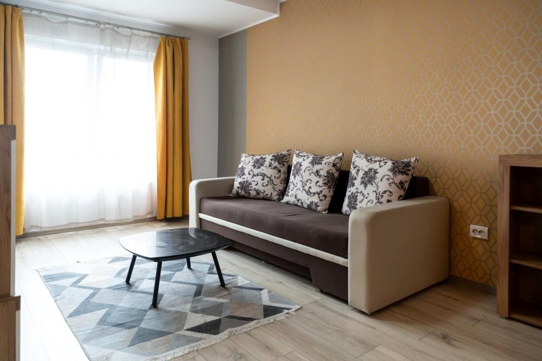 Apartament cu 2 camere I Parcare I Bună ziua – fotografia 3 din 9
