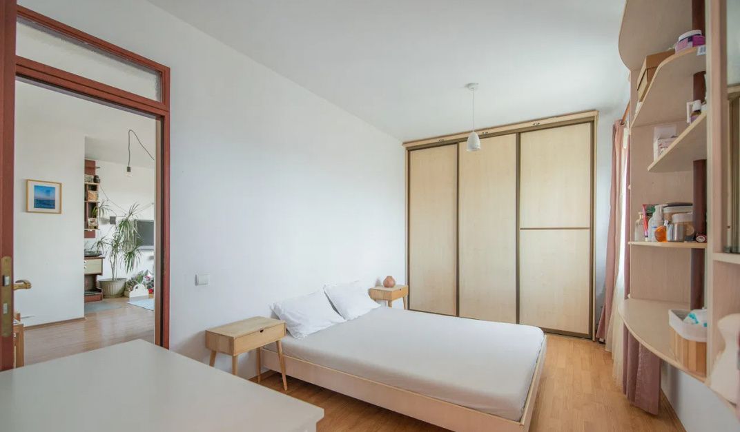 Locuință Premium 2 camere cu Vedere Panoramică | Dorobanților | Lângă The Office – fotografia 5 din 11
