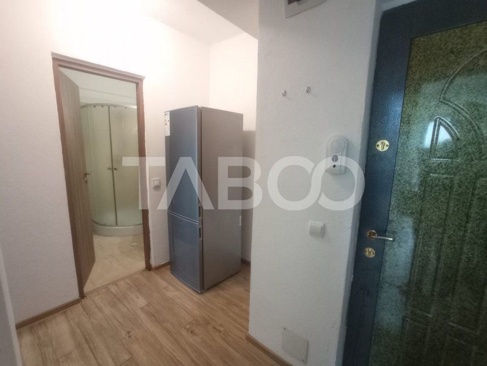 Garsoniera decomandata utilata de inchiriat balcon Mihai Viteazul – fotografia 5 din 9