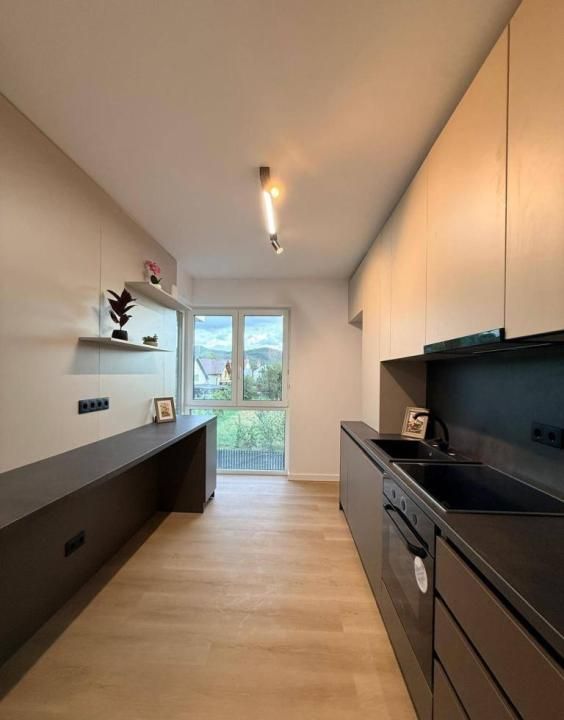 Apartament 3 camere, 64 mp + balcon 8 mp – Tineretului -Florești – fotografia 3 din 8