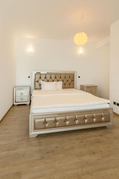 Penthouse Exclusiv Silver Mountain | 365 mp | Vedere Pârtie Postăvarul | – fotografia 13 din 20
