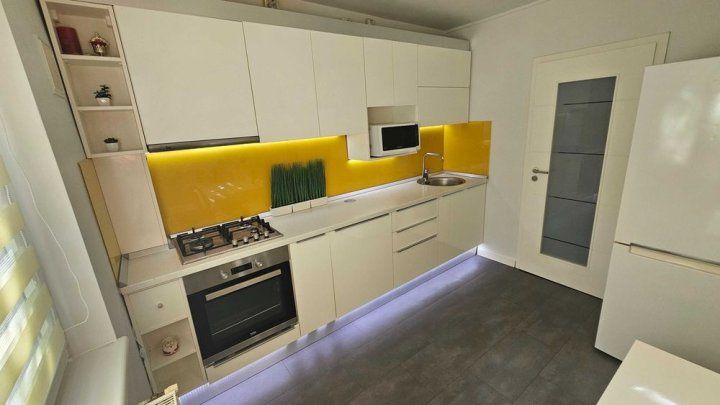 2 Camere de inchiriat | Nerva Traian |Centrala Proprie | Metrou | – fotografia 5 din 8