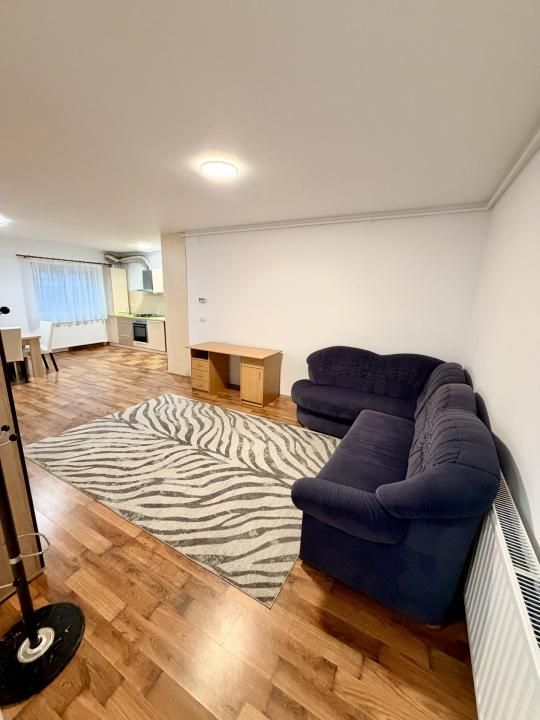 Apartament 2 camere, 68mp, bloc nou, ITC, Branduselor – fotografia 1 din 10