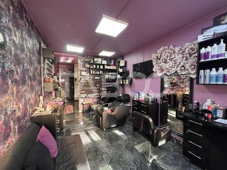 Casa individuala de vanzare cu 5 camere spatiu comercial 3 bai Sibiu – fotografia 12 din 23