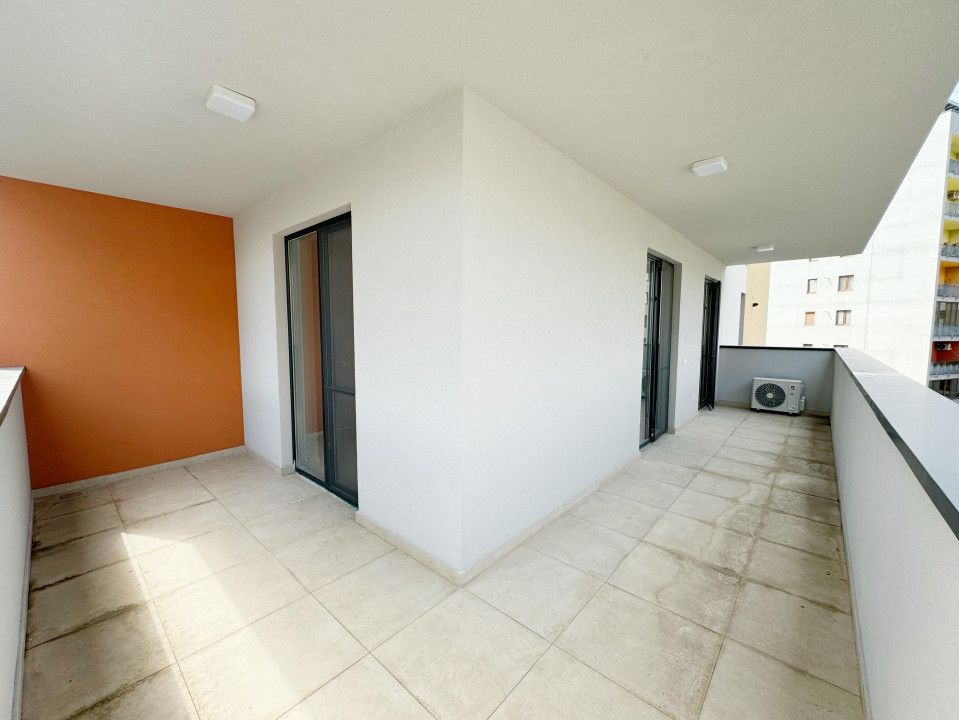 Apartament 3 camere, decomandat, 79.2mp utili,etajul 1- zona Aradului – fotografia 10 din 10