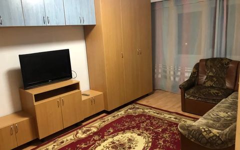 Apartament cu 3 camere decomandate, Manastur