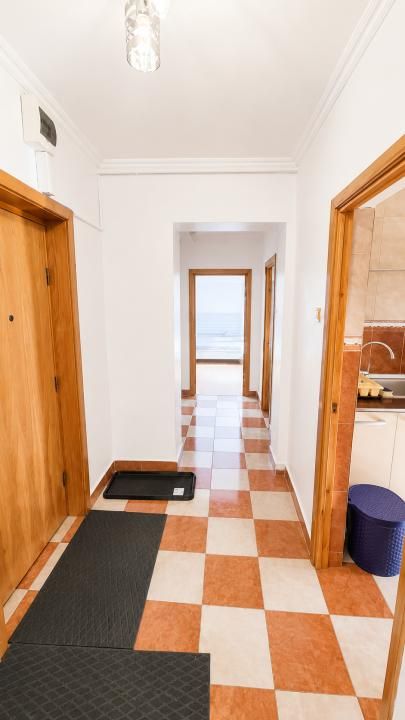 De închiriat – Apartament 3 camere decomandat | Zona Supernova – Brătianu – fotografia 6 din 15