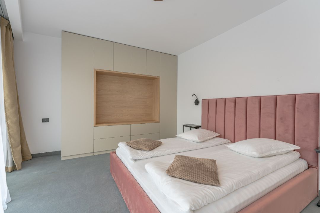 Apartament 4 Camere de Lux | 3 Dormitoare | Terasă 20 mp | Brașov – fotografia 15 din 18