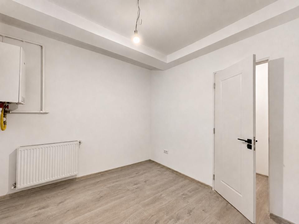 0% COMISION Jiului: 3 Camere 61mp | Bloc reabilitat | Centrală și METROU la 5min – fotografia 3 din 14
