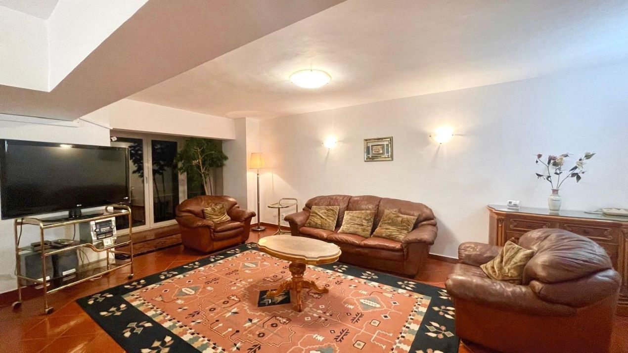 Vintage Duplex – 3 Rooms 123 MP - Unirii | 2 Bathrooms | Private Heating System – fotografia 2 din 15