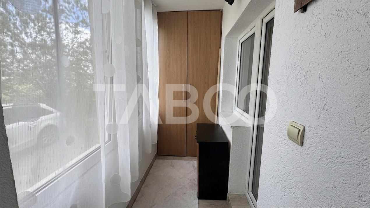Apartament modern 3 camere 2 balcoane 63mpu Pictor BRANA SELIMBAR – fotografia 7 din 9
