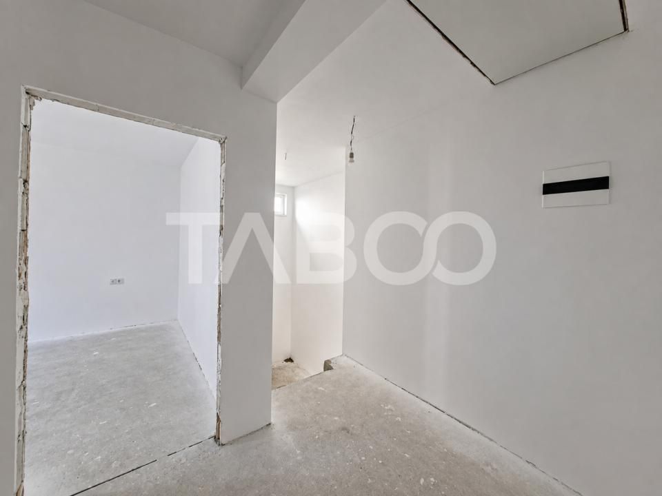 Casa individuala intabulata de vanzare Sibiu -personalizata dupa nevoi – fotografia 20 din 20