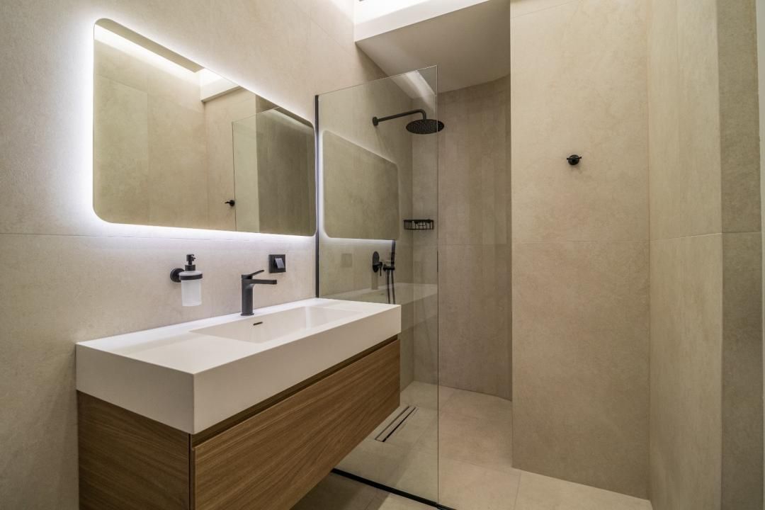 FIRST RENT | 2 Rooms - Lake View | BHB Avenue - Aviatiei - Floreasca – fotografia 18 din 36