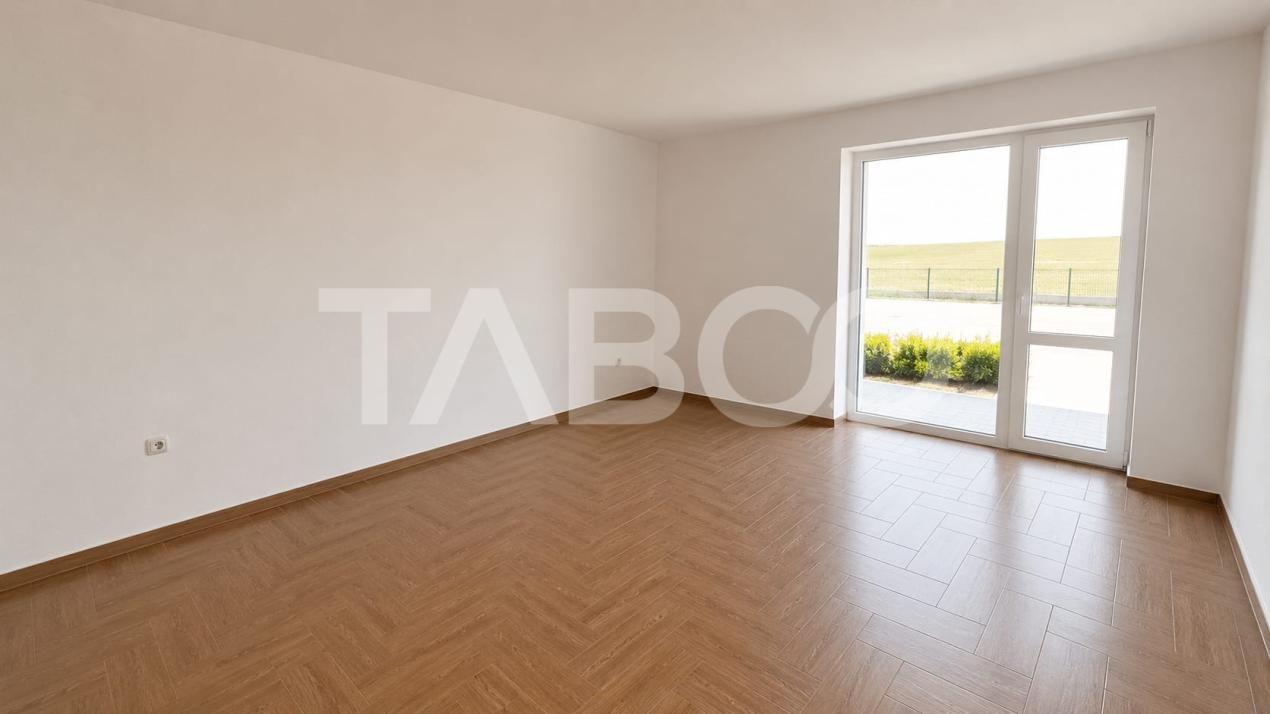 Spatiu birou de inchiriat 55 mpu in zona Selimbar Sibiu – fotografia 4 din 11