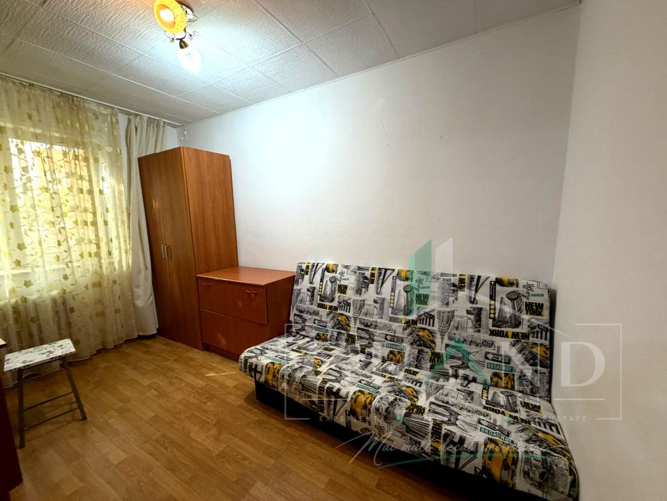 APARTAMENT 2 CAMERE | MANASTUR | 34 MP | PARTER | GRIGORE ALEXANDRESCU – fotografia 4 din 9