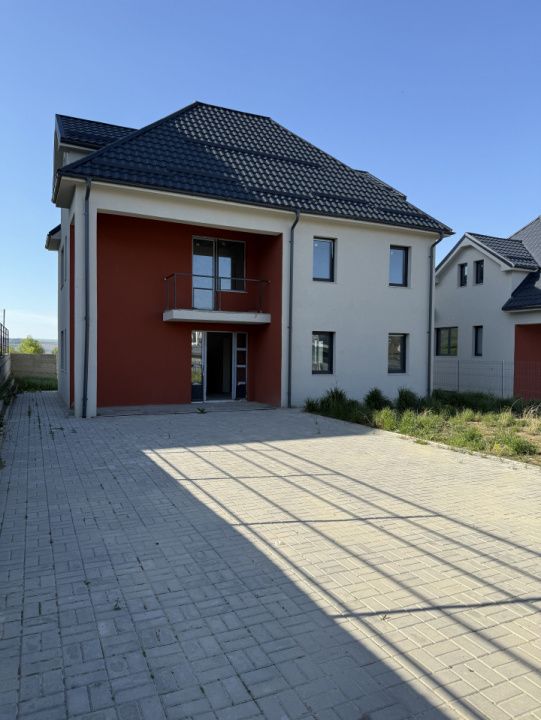 Casa individuala Dezmir, 180mp utili, 450mp teren – fotografia 3 din 16