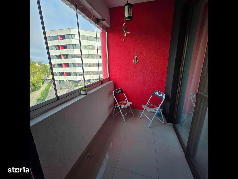 Apartament 2 camere Zona Mamaia Nord – fotografia 6 din 20